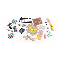 ARDUINO Starter kit ENGLISH