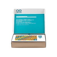 ARDUINO Starter kit ENGLISH