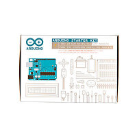 ARDUINO Starter kit ENGLISH