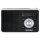 Technisat DigitRadio 1 ASA schwarz/silber