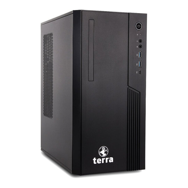 TERRA PC-BUSINESS 4000 SILENT