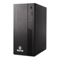 TERRA PC-BUSINESS 4000 SILENT