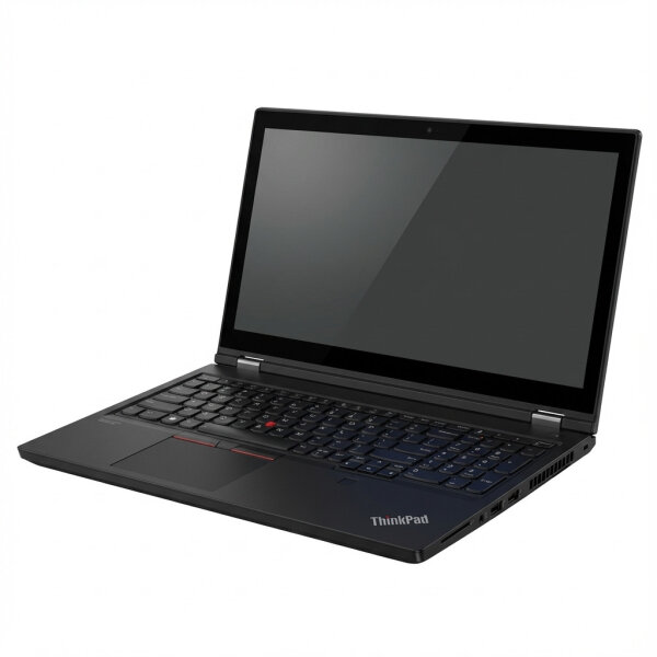 N15 LENOVO THINKPAD P15 (1ST GEN), 10850H-INTEL-CORE-I7, 15.6", FHD, WEBCAM, QUADRO-T1000-MOBILE, 32GB RAM, 512GB SSD, DE, W11P DA, Grad A1