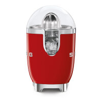 SMEG CJF11RDEU Zitruspresse Rot
