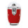 SMEG CJF11RDEU Zitruspresse Rot