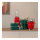 SMEG CJF11RDEU Zitruspresse Rot