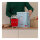 SMEG CJF11RDEU Zitruspresse Rot