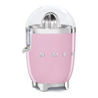 SMEG CJF11PKEU Zitruspresse Cadillac Pink