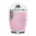 SMEG CJF11PKEU Zitruspresse Cadillac Pink