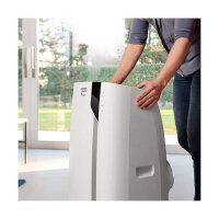 DeLonghi PAC EX93 mobiles Klimagerät weiß