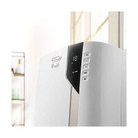 DeLonghi PAC EX93 mobiles Klimagerät weiß
