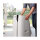 DeLonghi PAC EX93 mobiles Klimagerät weiß