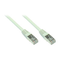 Good Connections Patch Netzwerkkabel RJ45 SF/UTP CAT5e...