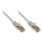 Good Connections Patch Netzwerkkabel RJ45 SF/UTP CAT5e 10m grau 8550-100