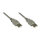 Good Connections USB2.0 Kabel A-A grau 3m