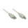 Good Connections USB2.0 Kabel A-B grau 5m