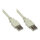 Good Connections USB2.0 Kabel A-A grau 1,8m