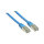 Good Connections Cat.6 Patchkabel S/FTP blau 3m
