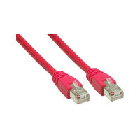 Good Connections Cat.6 Patchkabel S/FTP rot 30m