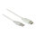 Verlängerungskabel USB 2.0 Stecker A an Buchse A, grau, 5m, Good Connections®
