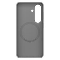 Samsung Silicone Magnet Case Galaxy S26, Gray