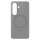 Samsung Silicone Magnet Case Galaxy S26, Gray