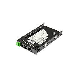 1.6TB SAS 12G Mixed-Use 3.5 H-P E