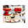 SMEG TSF02RDEU Toaster 4 Scheiben Rot