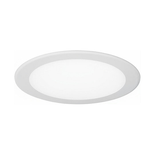 Trilux 2325 G3 C05 OA LED 20/14/08/ML-8MC ET LED-Einbau-Downlight Ø 140 mm