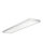 Trilux 2350 G4 D3 PW19 6000-8MC ETDD LED-Deckenanbauleuchte langgestreckt m.transl