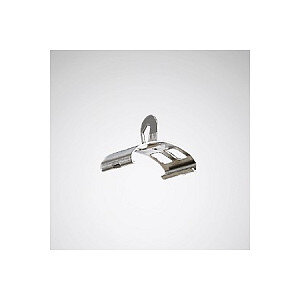 Trilux E03 KX Aufhängeklammer für Kettenaufhängung 2342800