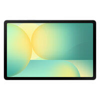Samsung Galaxy Tab S10 FE LTE 8RAM 256GB DE silver