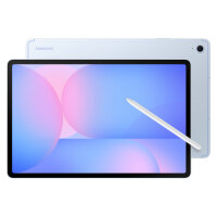 Samsung Galaxy Tab S10 FE+ LTE RAM 128GB DE blue