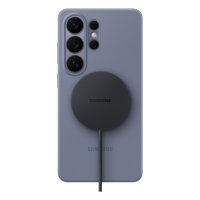 Samsung Magnet Wireless Charger 25 W mit Adadapter dark gray