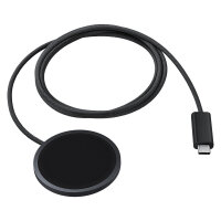 Samsung Magnet Wireless Charger 25 Watt dark gray