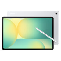 Samsung Galaxy Tab S10 FE+ LTE 8RAM 128GB DE silver