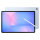Samsung X626B Galaxy Tab S10 FE+ LTE 8RAM 256GB DE blue