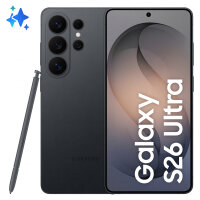 Samsung Galaxy S26 Ultra 12RAM 256GB EU black