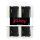 KINGSTON 16GB 3600MT/s DDR4 CL17 DIMM Kit of 2 FURY Beast RGB