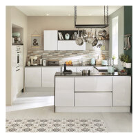 SMEG Wasserkocher 50s Style KLF04PGEU, Pastellgrün
