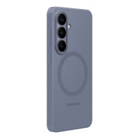 Samsung Silicone Magnet Case Galaxy S26, Blueviolet
