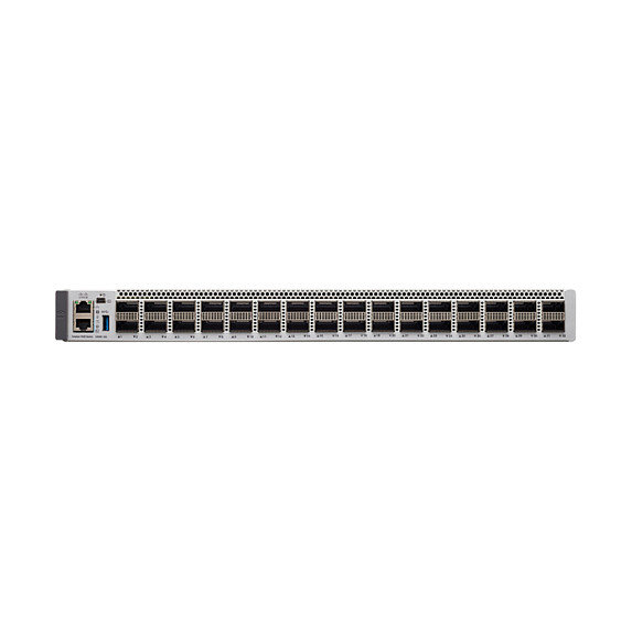 Cisco CATALYST 9500 32-PORT 40/100G