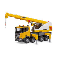 Bruder 03571 - Kranwagen - 3 Jahr(e) -...