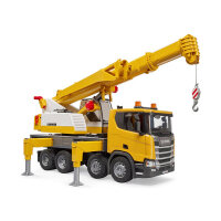 Bruder 03571 - Kranwagen - 3 Jahr(e) -...