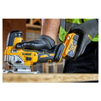 DeWalt DCS335N-XJ Akku-Sge