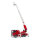 BRUDER Scania Super 560R Feuerwehr mit Drehleiter, Wasserpumpe, Light & Sound