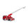BRUDER Scania Super 560R Feuerwehr mit Drehleiter, Wasserpumpe, Light & Sound