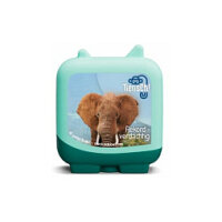 Tonies Clever Tonies: Tierisch! Rekordverdchtig Set (4 Tonies)