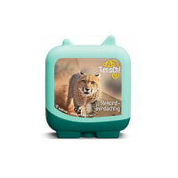 Tonies Clever Tonies: Tierisch! Rekordverdchtig Set (4 Tonies)