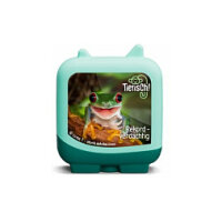 Tonies Clever Tonies: Tierisch! Rekordverdchtig Set (4 Tonies)